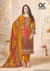 Mahjabeen Vol 3 By Al Karam Printed Soft Cotton Pakistani Dress Material Wholesale Shop In Surat